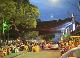 Festival Bar em Bar 2022 está com suas inscrições abertas