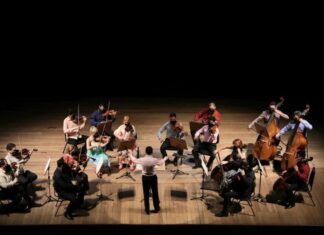 Orquestra de Câmara do Amazonas estará no evento de moda “Eretse” do Manauara Shopping