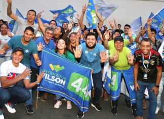 Movimento ‘Atitude 44’ chega ao bairro Mutirão, zona norte de Manaus