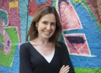 Dia triste: Repórter Susana Naspolini, da TV Globo, morre aos 49 anos