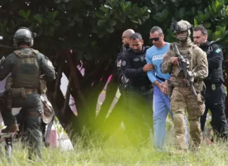 MATERIA RETIRADA A PEDIDO DO TSE – O Antagonista: em interceptação da PF, Marcola (Líderdo PCC) declara voto em Lula. ‘É melhor, mesmo sendo pilantra’