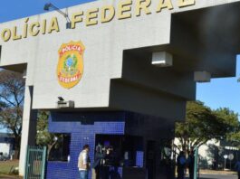 PF prende no Rio suspeito de golpe que fez idosa perder R$ 37 milhões