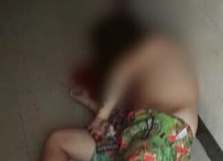 Homem é executado em recepção de hotel no Centro de Manaus