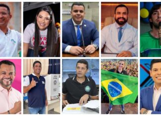 Assembleia do Amazonas tem renovação de 40%; veja deputados e deputadas que garantiram vaga