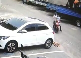 Homem de 39 anos é morto a tiros enquanto caminhava em rua de Coari