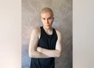 Influenciador, ator e cantor britânico enjoa de ser mulher trans e volta a ser homem
