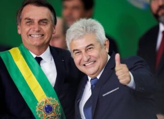 Astronauta Marcos Pontes é eleito para o Senado por São Paulo e humilha Data Folha e Ipec