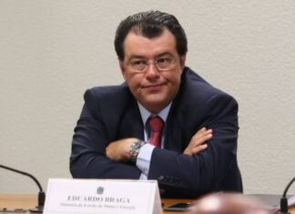 Braga gastou 133% a mais por cada voto conquistado no primeiro turno do que Wilson, mas atraiu 50,9% menos eleitores