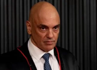 Moraes manda PT e redes sociais tirarem do ar fala de Bolsonaro sobre venezuelanas