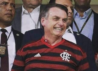 Flamengo bate Corinthians e é tetra da Copa do Brasil