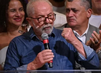 Lula vai discursar para o vento na COP-27 nesta quarta-feira