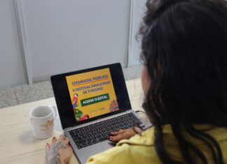 Festival Amazonas de Turismo: Amazonastur realiza credenciamento para venda de alimentos e bebidas