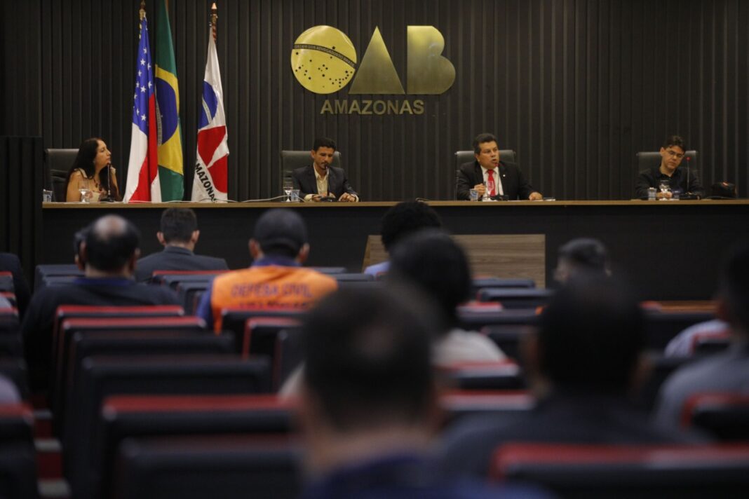 Abertura SQSI - Foto de Tácio Melo/Secom