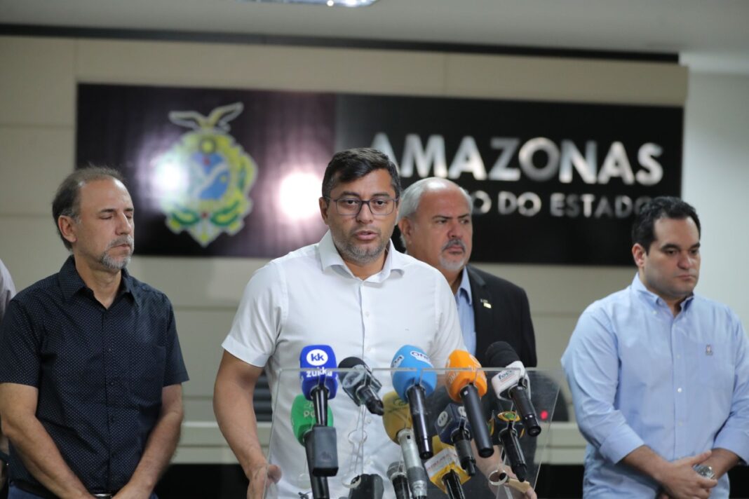 Foto: Lucas Silva / Secom