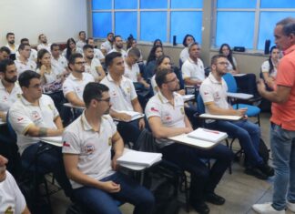 Instituto de Ensino da SSP-AM capacita agentes para atuação de qualidade em diversas frentes da Segurança Pública