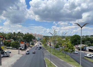 Com nova frente de obra da Cigás, rede de gás natural se expande na zona norte de Manaus