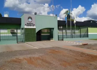 Brasil: Homem é preso acusado de estuprar a enteada de 13 anos