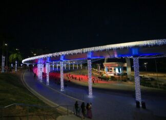 ‘Réveillon Sustentável’ da Prefeitura de Manaus terá Simone Mendes, Marquinhos Lessa e Joyce Cândido