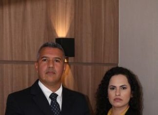 Advogados amazonenses enviam Nota Oficial para OAB do Brasil contra o ministro Imperador Alexandre de Moraes I