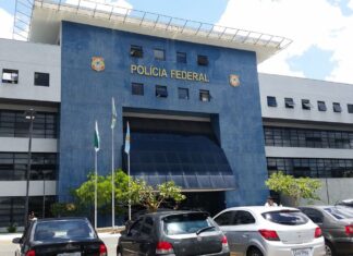 PF prende investigado por fraude com criptomoedas