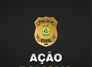 PMAM apreende 600 quilos de entorpecentes em Santa Isabel do Rio Negro