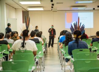 Governo do Estado realiza 2º Festival Amazonas de Turismo nos dias 25 e 26 de novembro