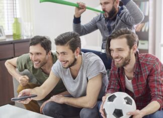 Black Friday, sorteios e Copa do Mundo aquecem mercado de TVS