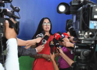 PC-AM prende idoso por estupro de vulnerável, favorecimento a prostituição e divulgação de pornografia infantil