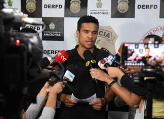 PC-AM deflagra ações e prende envolvidos em receptação de carga de calçados e em furto de cargas de margarina