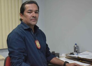 PC-AM prende homem por receptação de aparelho celular roubado