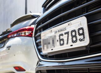 Prazo para pagamento de licenciamento de veículos com placa de final 9 termina no dia 30 de novembro