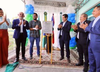 Defensoria inaugura unidade em Iranduba e reforça presença no interior