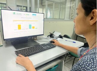 Saúde do Amazonas lança painel de indicadores do cenário de hepatites virais