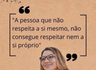 Janja faz escola e se torna a nova Dilma, veja