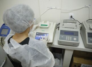 No Amazonas, 22 autores de crimes sexuais foram identificados a partir de banco de DNA