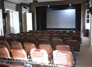 Festival de Cinema Italiano chega ao Cineteatro Guarany