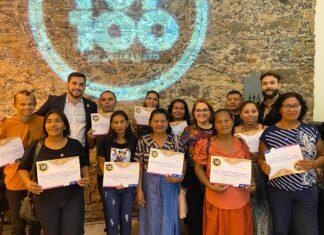 Amazonas é segundo colocado no Prêmio Sebrae Top 100 de Artesanato
