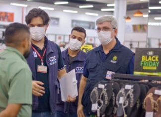 Procon Amazonas inicia Operação Copa do Mundo do Catar nesta segunda-feira