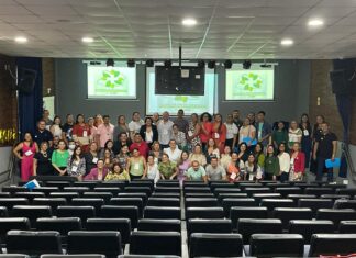 SES-AM qualifica servidores para o fortalecimento da atenção básica nos municípios