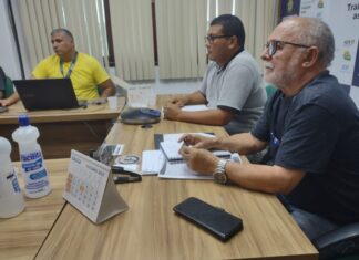 Idam e Adaf integram força-tarefa para combater praga que afeta cupuaçu e cacau no Amazonas