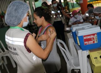 Saúde atualiza boletins da Covid-19, monkeypox e vacinação no Amazonas nesta terça-feira