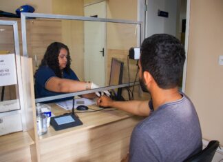 Detran-AM moderniza exames de legislação em Presidente Figueiredo