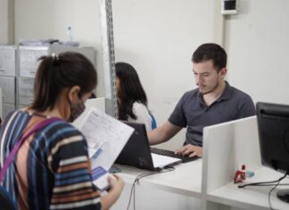 Sine Amazonas divulga 404 vagas de emprego em diversas áreas para esta segunda-feira