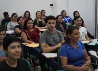 Sine Amazonas seleciona candidatos para 60 vagas de Ajudante de Manutenção Industrial