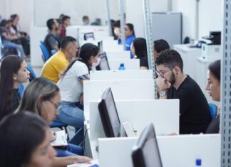 Sine Amazonas seleciona candidatos para 51 vagas de Mecânico Industrial