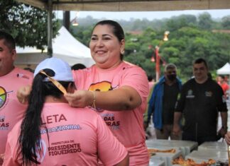 Abertas as inscrições para II Corrida e Caminhada Pedestre Terra das Cachoeiras 2022