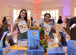 Imprensa Oficial produz revista de comemoração aos 50 anos da PGE-AM