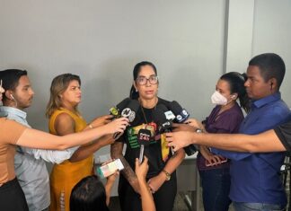 Polícia Civil do Amazonas cumpre mandado contra homem por abuso sexual cometido contra adolescentes