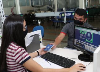 Sine Amazonas divulga 103 vagas de emprego em diversas áreas para esta sexta-feira (25/11)