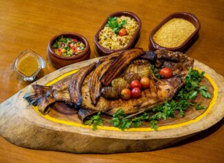 Gastronomia amazonense: o tesouro culinário do norte do Brasil